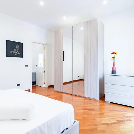 Apartment Vgm Iolanda Bari
