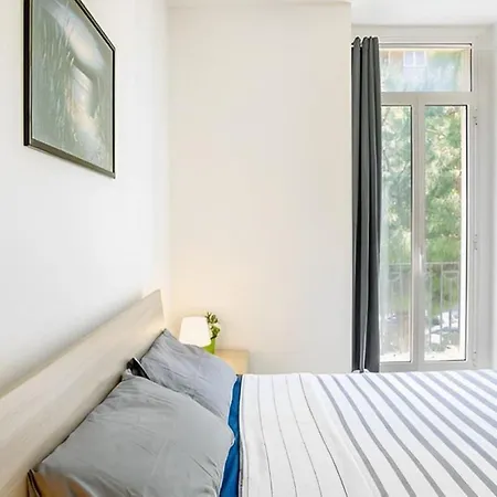 Vgm Iolanda Apartment