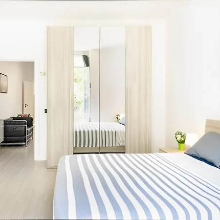 Vgm Iolanda Apartment *