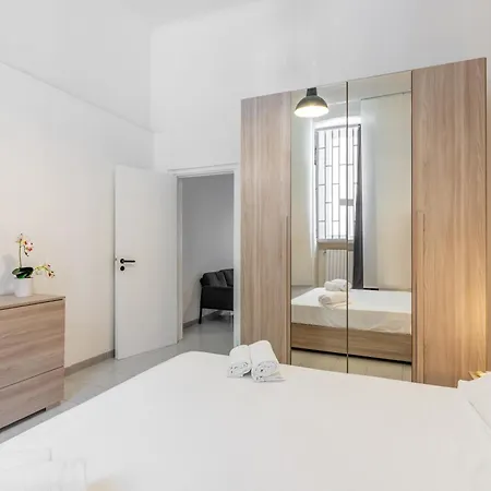 Apartamento Vgm Iolanda