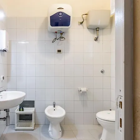 Apartamento Vgm Iolanda *