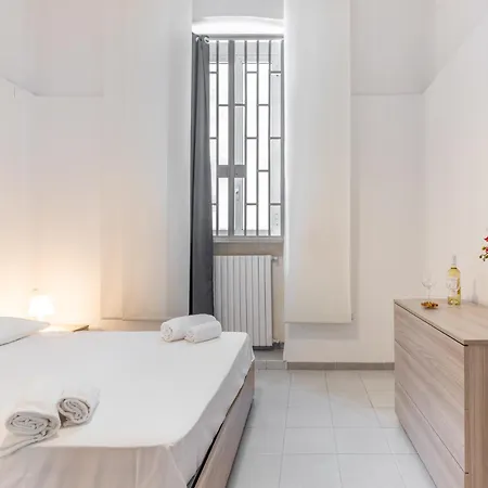 Apartment Vgm Iolanda