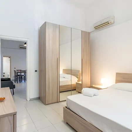 Apartamento Vgm Iolanda *
