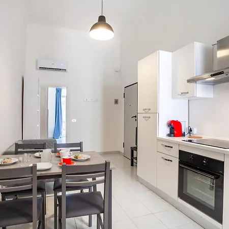 Vgm Iolanda Appartement