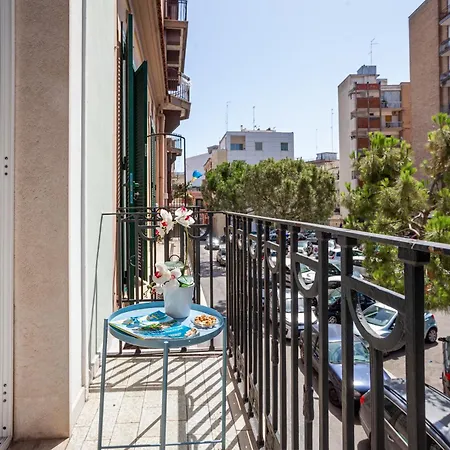 Vgm Iolanda Appartement *