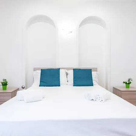 Appartement Vgm Iolanda