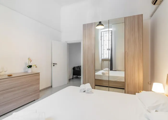 Apartment Vgm Iolanda