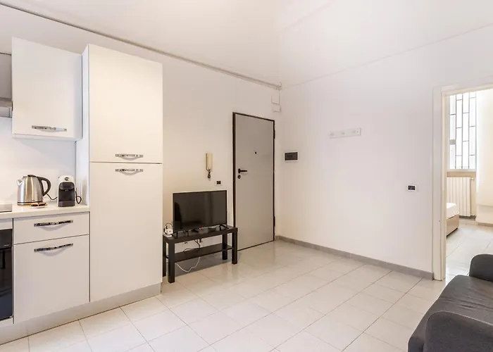 Vgm Iolanda Apartment
